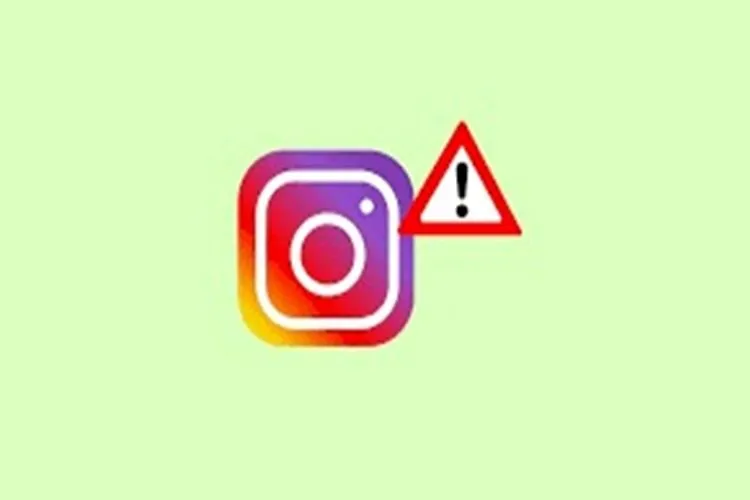 Thực hiện ngay cách kiểm tra trạng thái tài khoản Instagram để xem bài viết có bị vi phạm hay không