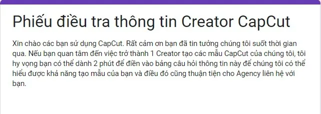 Thường xuyên sử dụng nhưng bạn đã biết cách kiếm tiền trên Capcut chưa?