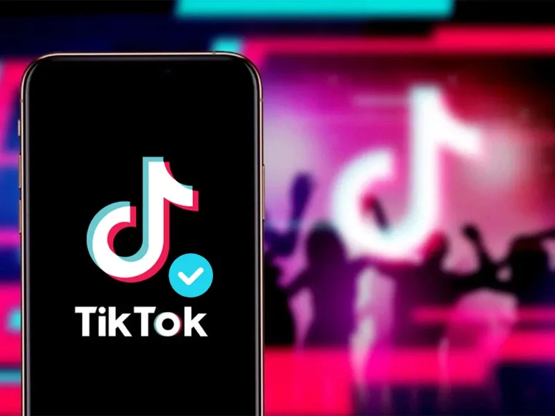 Tích xanh TikTok là gì? Điều kiện để có tích xanh trên TikTok