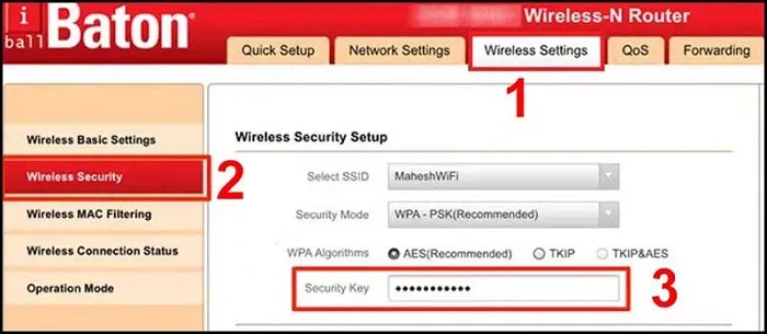 Tiết lộ 2 cách xem mật khẩu Wi-Fi bằng địa chỉ IP trên smartphone