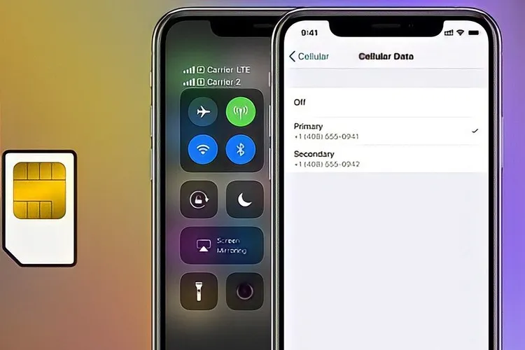 Tiết lộ cách cài đặt SIM trên iPhone đúng chuẩn, nhanh chóng, đảm bảo không gặp lỗi