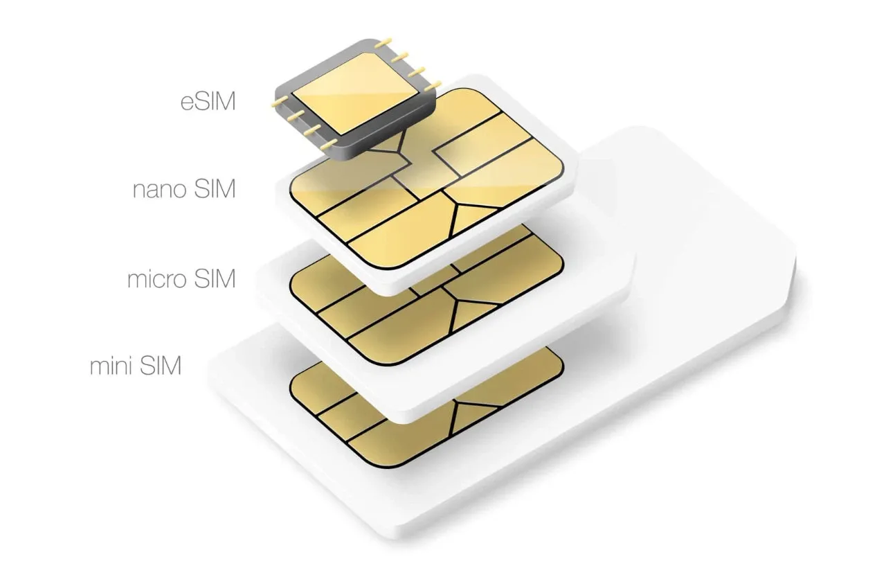 Tiết lộ cách cài đặt SIM trên iPhone đúng chuẩn, nhanh chóng, đảm bảo không gặp lỗi