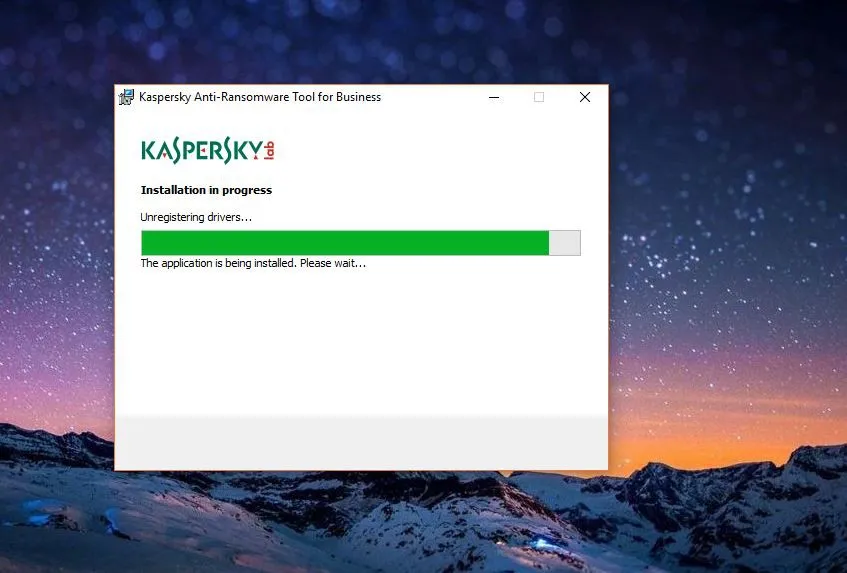 Tiêu diệt mã độc WannaCry với “hàng xịn” đến từ Kaspersky hoàn toàn miễn phí