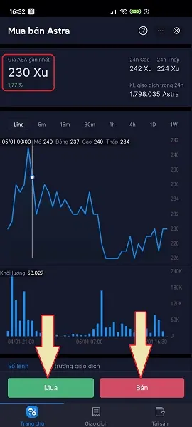 Tiki Exchange là gì? Hướng dẫn cách sử dụng Tiki Exchange dành cho người mới