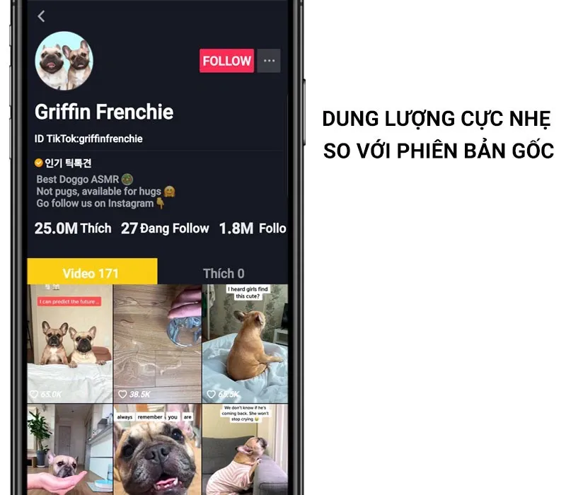 TikTok Lite là gì? Tìm hiểu các tính năng và hướng dẫn tải đơn giản dành cho bạn