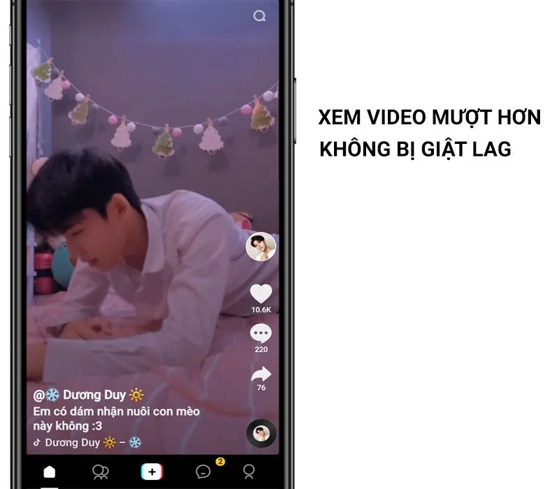 TikTok Lite là gì? Tìm hiểu các tính năng và hướng dẫn tải đơn giản dành cho bạn