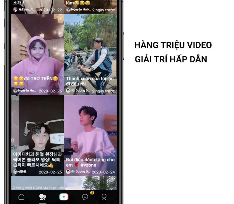 TikTok Lite là gì? Tìm hiểu các tính năng và hướng dẫn tải đơn giản dành cho bạn