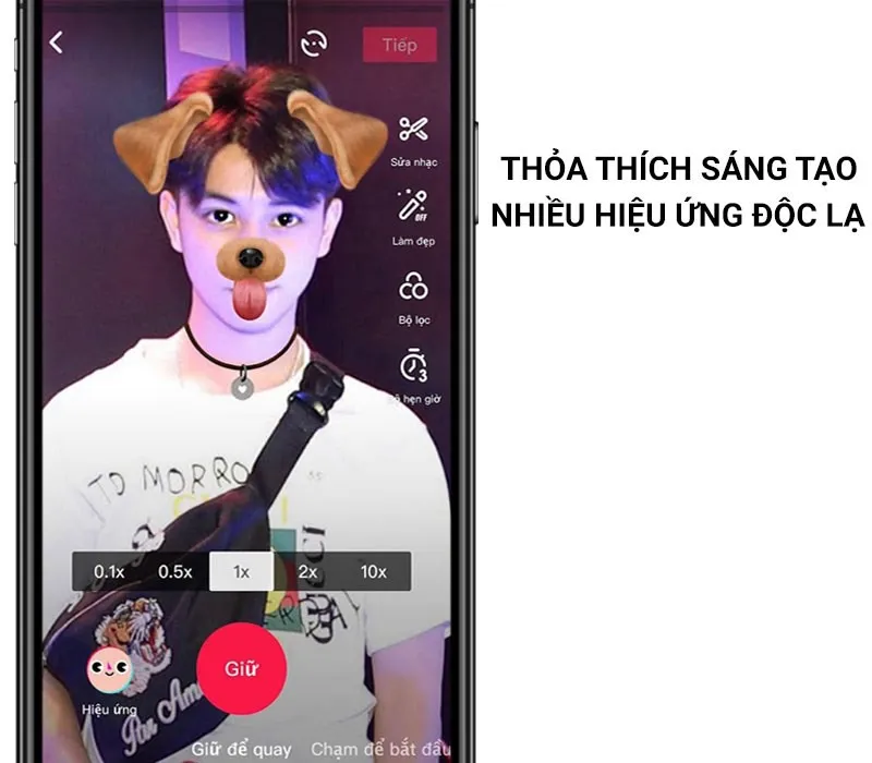 TikTok Lite là gì? Tìm hiểu các tính năng và hướng dẫn tải đơn giản dành cho bạn