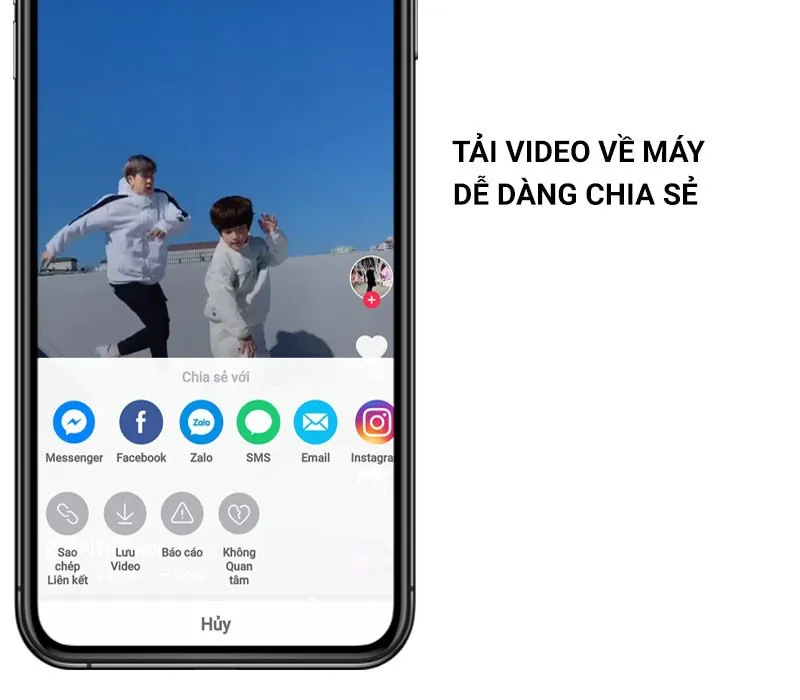 TikTok Lite là gì? Tìm hiểu các tính năng và hướng dẫn tải đơn giản dành cho bạn