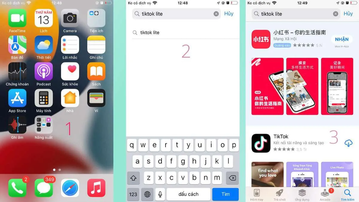 TikTok Lite là gì? Tìm hiểu các tính năng và hướng dẫn tải đơn giản dành cho bạn