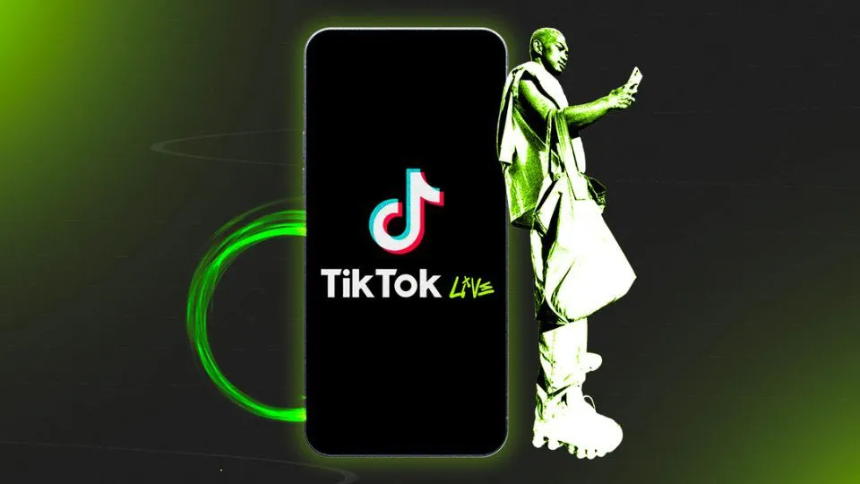 TikTok live là gì? Hướng dẫn chi tiết cách live trên TikTok khi chưa đủ điều kiện