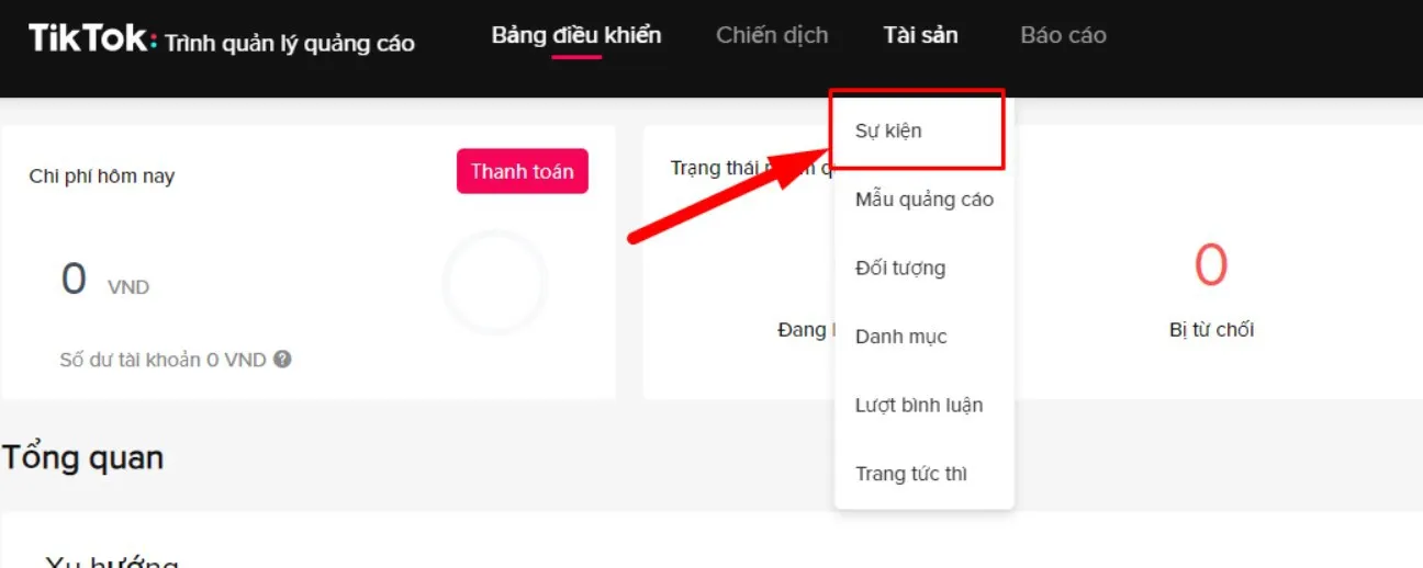 TikTok Pixel là gì? Hướng dẫn chi tiết cách tạo TikTok Pixel và cài TikTok Pixel trên website