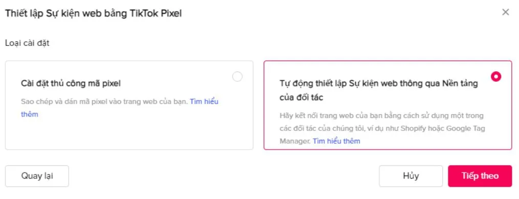 TikTok Pixel là gì? Hướng dẫn chi tiết cách tạo TikTok Pixel và cài TikTok Pixel trên website