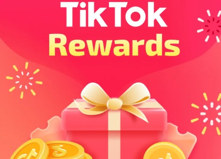 TikTok Rewards là gì? Cách kiếm tiền và nhận giải thưởng lên đến hàng chục triệu đồng trên TikTok