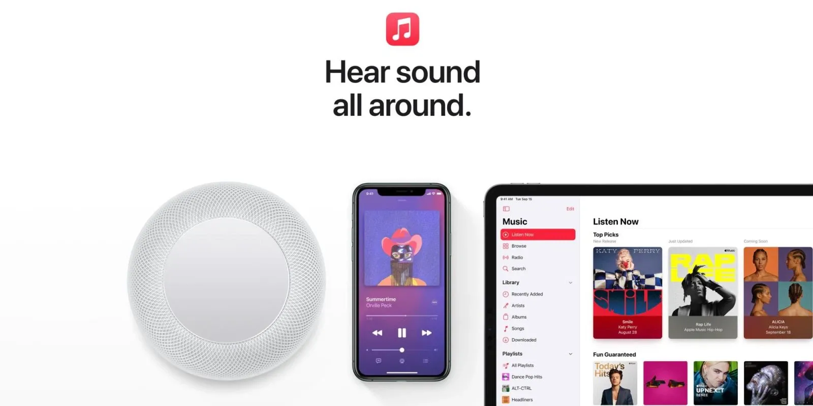 Tìm hiểu các gói Apple Music cũng như cách tiết kiệm khi sử dụng dịch vụ này