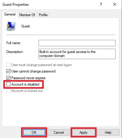 Tìm hiểu Enter Network Credentials Windows 10 là gì?