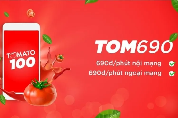 Tìm hiểu gói cước Tom690 của Viettel là gì? Cách đăng ký và hủy nhanh chóng, đơn giản