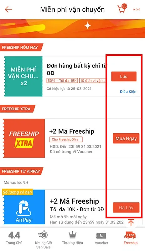 Tìm hiểu mã Freeship Shopee là gì? Hướng dẫn cách săn và sử dụng mã Freeship Shopee