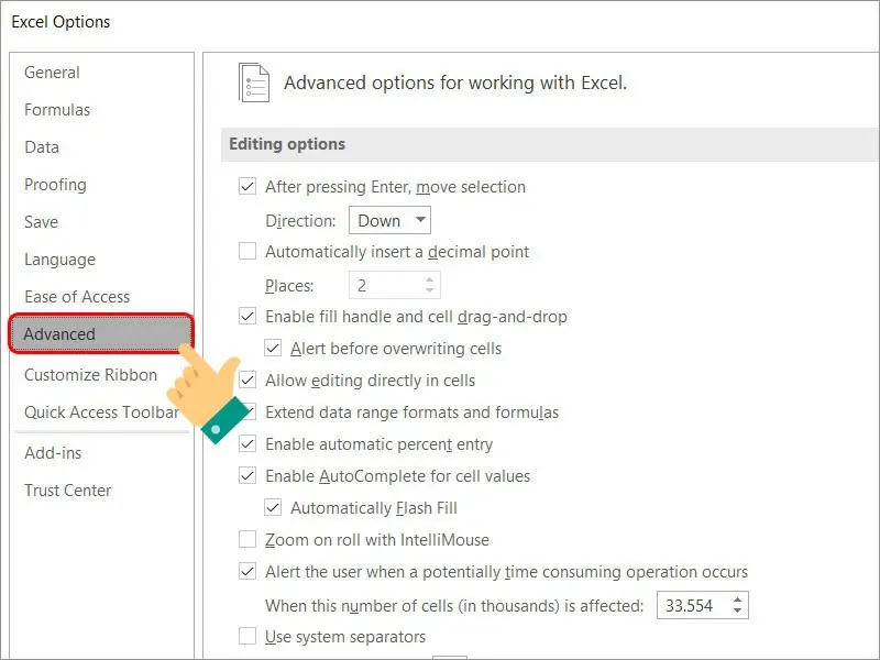 Tìm hiểu ngay cách hiện sheet trong Excel nhanh chóng và dễ dàng!