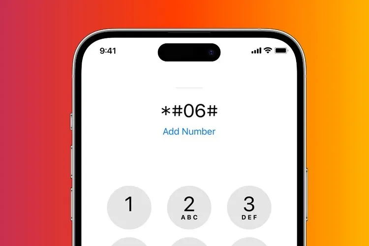 Tìm hiểu nguyên nhân và hậu quả khi iPhone bị mất IMEI. Điều gì sẽ xảy ra và có cần lo lắng không?