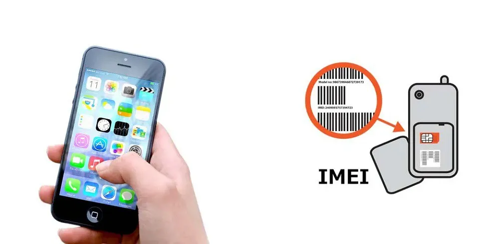 Tìm hiểu nguyên nhân và hậu quả khi iPhone bị mất IMEI. Điều gì sẽ xảy ra và có cần lo lắng không?