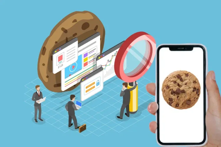 Tìm hiểu về các cách bật cookie trên iPhone