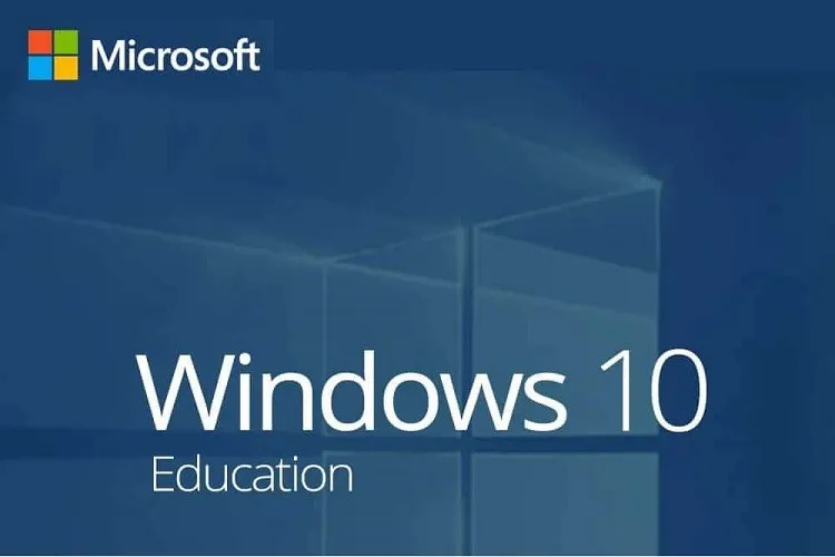 Tìm hiểu Windows 10 Education là hệ điều hành gì?