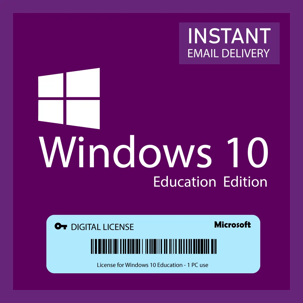 Tìm hiểu Windows 10 Education là hệ điều hành gì?