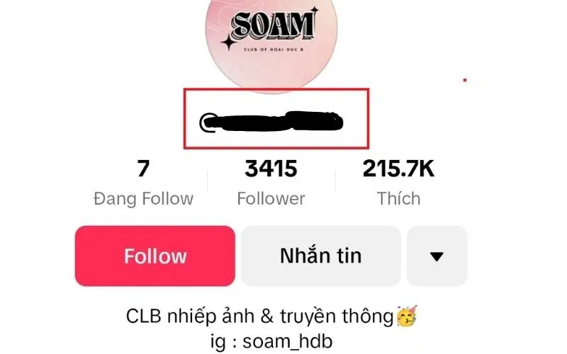 Tìm ID Tiktok chưa bao giờ nhanh chóng dễ dàng hơn với bí quyết trong bài viết này!