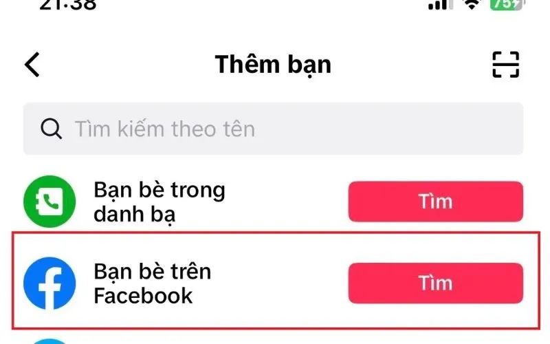 Tìm ID Tiktok chưa bao giờ nhanh chóng dễ dàng hơn với bí quyết trong bài viết này!