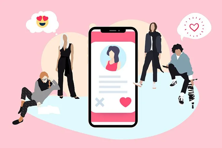 Tinder là gì? Tìm hiểu từ A – Z các tính năng của Tinder và cách sử dụng Tinder