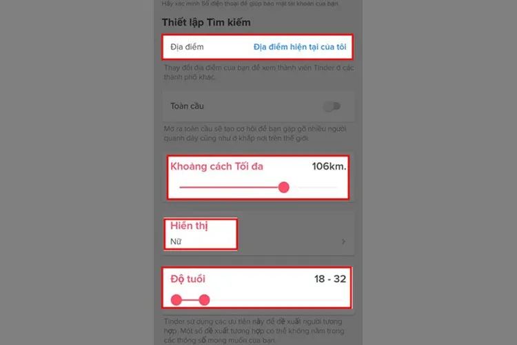 Tinder là gì? Tìm hiểu từ A – Z các tính năng của Tinder và cách sử dụng Tinder