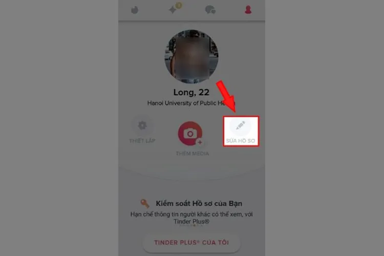 Tinder là gì? Tìm hiểu từ A – Z các tính năng của Tinder và cách sử dụng Tinder