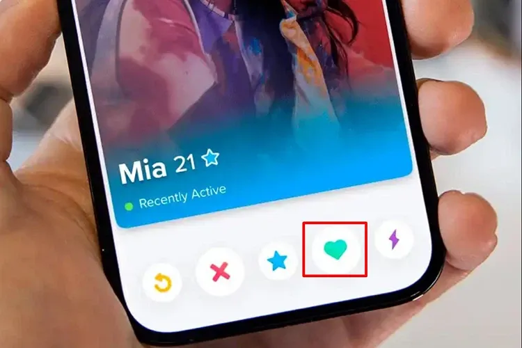 Tinder là gì? Tìm hiểu từ A – Z các tính năng của Tinder và cách sử dụng Tinder