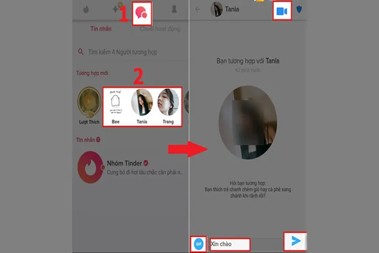 Tinder là gì? Tìm hiểu từ A – Z các tính năng của Tinder và cách sử dụng Tinder