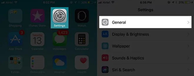 Tính năng mới trên iOS 11: dịch “đủ thứ tiếng” nhờ Siri