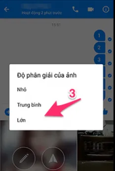 Tính năng mới trên Messenger mà không phải ai cũng biết