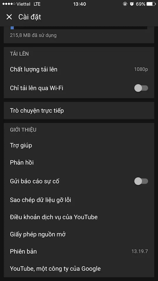 Tính năng nhắc nhở trên YouTube: Giúp bạn “tự chủ” bản thân khi xem video!