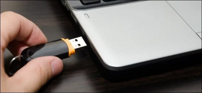 Tối ưu hóa hiệu năng USB trên Windows 10