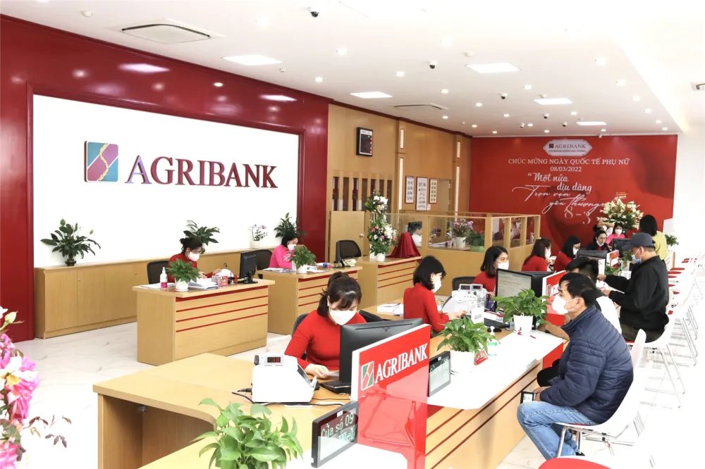 Tổng đài Agribank – Số điện thoại ngân hàng Agribank 24/7