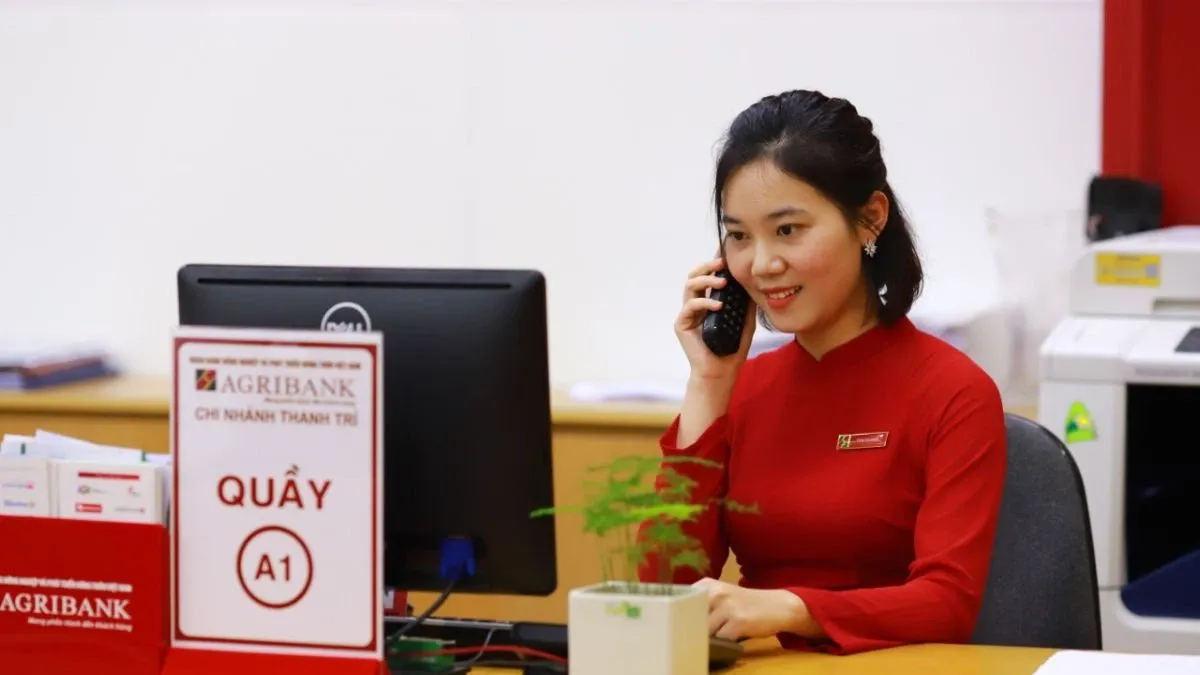 Tổng đài Agribank – Số điện thoại ngân hàng Agribank 24/7