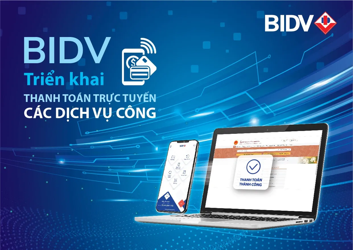 Tổng đài BIDV | Hotline chăm sóc khách hàng ngân hàng BIDV 24/7