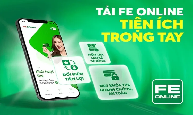 Tổng đài Fe là bao nhiêu? Số hotline hỗ trợ khách hàng của Fe Credit 2023