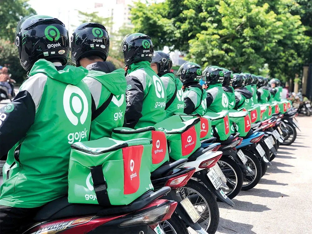 Tổng đài Gojek là gì? Số hotline hỗ trợ chăm sóc khách hàng nhanh chóng, tận tình của Gojek