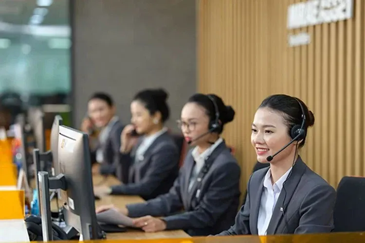 Tổng đài Mirae Asset số bao nhiêu? Danh sách hotline các chi nhánh của Mirae Asset