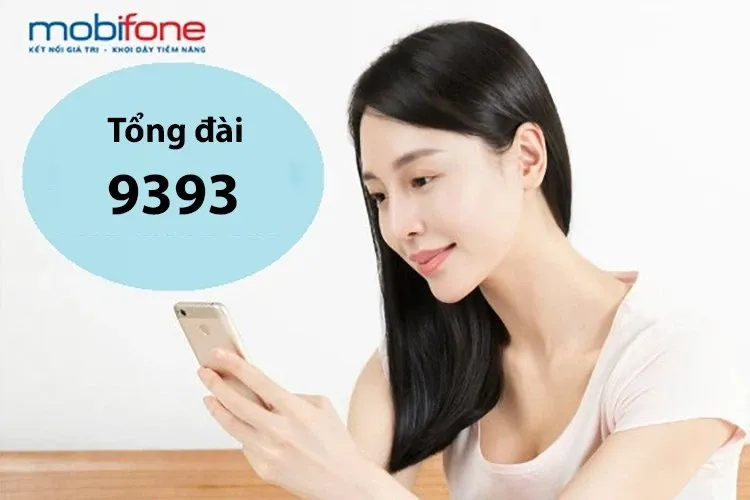 Tổng đài MobiFone | Hotline chăm sóc khách hàng MobiFone 24/7