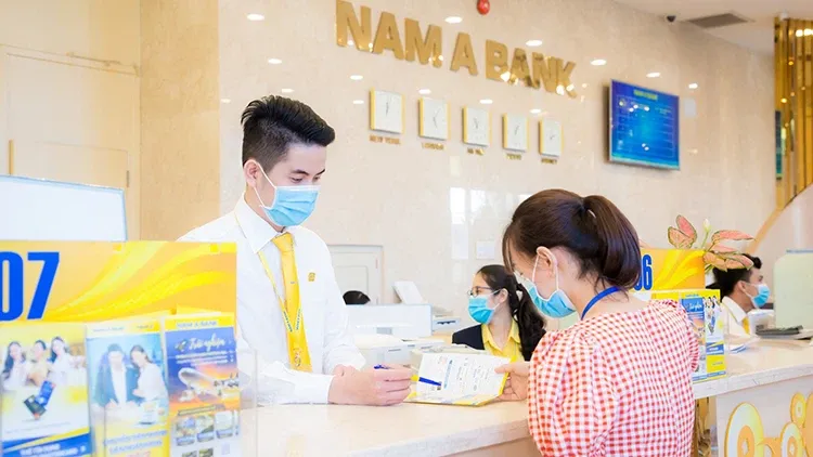 Tổng đài Nam Á Bank số bao nhiêu? Tổng đài các chi nhánh Nam Á Bank trên toàn quốc