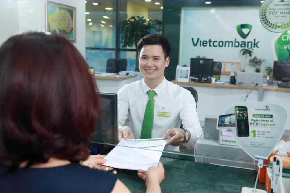 Tổng đài ngân hàng Vietcombank 24/7 và số điện thoại theo tỉnh thành