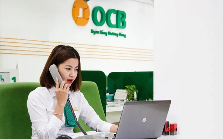 Tổng đài OCB chăm sóc khách hàng 24/7 số bao nhiêu? Thông tin một số kênh liên hệ khác