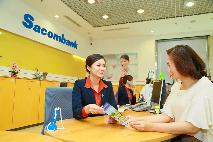 Tổng đài Sacombank | Số hotline hỗ trợ khách hàng Sacombank 24/7